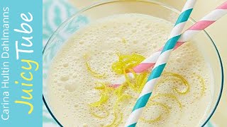 Lemonade juicesmoothie [upl. by Pascale]