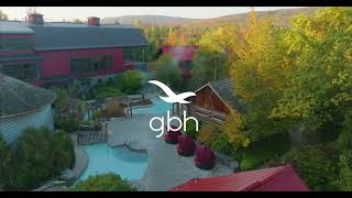 GBH Scandinave Spa Escape Getaway Package [upl. by Chow386]