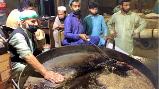 Rambil Kabab House Ultimate Taru Jabba  Rambil Chapli Taru Chapli Kabab Pakistani Street Food [upl. by Htebasyle]