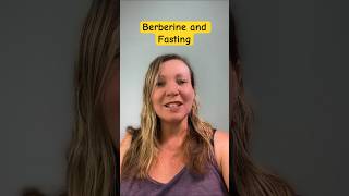 6 Reasons to take Berberine whilst Fasting To Supercharge Results berberine fasting weightloss [upl. by Yrahca]