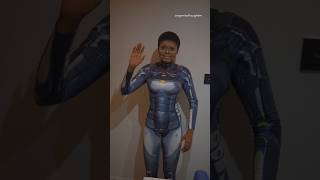 Pov Your Girlfriend Is a Robot 😂💔 uncanny viralvideo [upl. by Gwen]