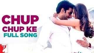 Chup Chup Ke Song  Bunty Aur Babli Abhishek Bachchan Rani Mukerji ShankarEhsaanLoy Sonu Nigam [upl. by Ashlen]