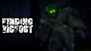 Finding Bigfoot 1  We Sure Found Him [upl. by Dom253]