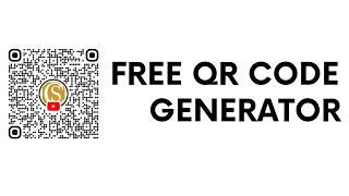 Free qrcode generator [upl. by Dilaw]