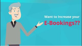 The Right Way to Increase Your EBookings [upl. by Uon]