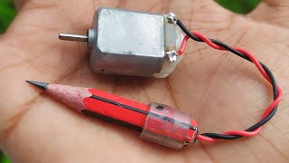 8 Awesome DIY ideas with DC Motor  Compilation 2020 [upl. by Norling77]