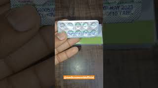 Lariago tablet  chloroquine 250 mg tablet  मलेरिया बुखार में काम आने वाली दवा  chloroquine [upl. by Alessandra]