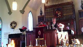 Brigus United Church Memorial Hymn Sing 2022 [upl. by Schafer]