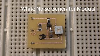 White Noise Generator [upl. by Rolyt]