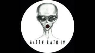 Alien Rain  Alienated 4B [upl. by Maffa712]