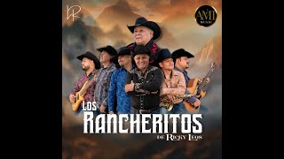 Los Rancheritos de Ricky Leos Popurri de cumbias [upl. by Oiramat]