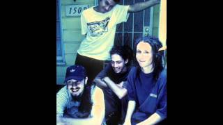 Incubus  Medium Live in Hollywood CA 1996 [upl. by Etty962]