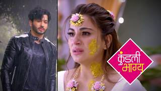 Kundali Bhagya  Promo  Watch Full Episode On ZEE5 [upl. by Tesler]