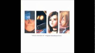 Final Fantasy IX OST PLUS  37 Organum [upl. by Attiuqehs]