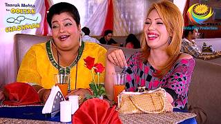 The Ladies Brunch  Taarak Mehta Ka Ooltah Chashmah  Ladies Special [upl. by Dde]