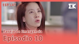 ESPLAT  COMPLETO CAP10  Pareja de Emergencia [upl. by Bushweller]