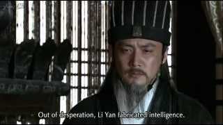 Three Kingdoms  Episode【91】English Subtitles 2010 [upl. by Jolene]