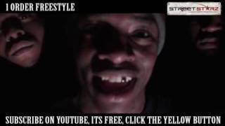 Street Starz TV Krept and Konan plus more Freestyle [upl. by Chick622]