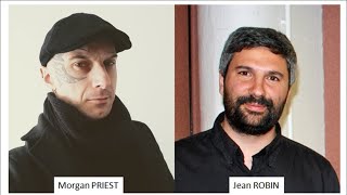 Débat avec Morgan Priest protestantisme vs catholicisme mardi 5 mars à 21h [upl. by Aem]