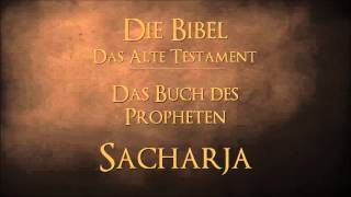 Das Buch des Propheten Sacharja [upl. by Monti]