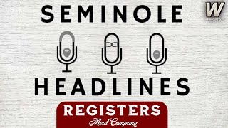 Seminole Headlines 121024  FSU Coaching Hires  Transfer Portal Opens  Warchant TV FSU [upl. by Enorej797]