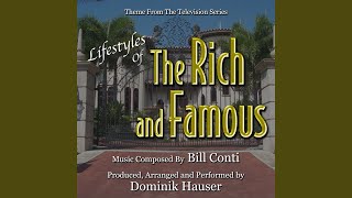 Lifestyles of the Rich and Famous  Theme fron the TV Series [upl. by Siramay954]