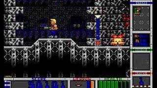 Duke Nukem II  Level 1 [upl. by Sayer817]