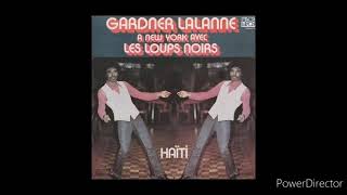 Gardner lalanne les loups noirs la sirene  la torta [upl. by Nyrat]