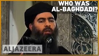 Abu Bakr alBaghdadi Who was he [upl. by Specht]