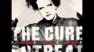 The Cure  Lovesong Live [upl. by Ecnadnak]