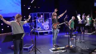 Jeremy Riddle  Heavens Song  from a Bethel TV Worship Set [upl. by Imrots]