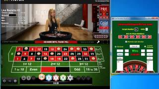 Live Roulette Predictor [upl. by Aniale]