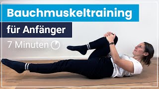 Muskelaufbau zuhause für Anfänger  Krafttraining ohne Geräte für zuhause [upl. by Lanfri]