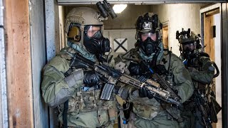 US CBRN LastDefense [upl. by Gnot926]