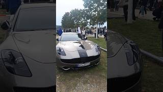 Fisker Karma [upl. by Uke595]