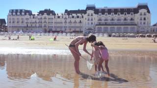 Cabourg [upl. by Eelibuj]