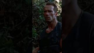 The Predator 1987 English Best Action Movie  Arnold Schwarzenegger [upl. by Etyam]