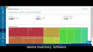 46 Zscaler Digital Experience eLearning Software amp Device Inventory [upl. by Akeenat65]