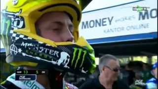 Darcy Ward do not give up fight until the end [upl. by Leunammi758]