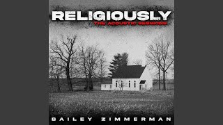 Religiously Religiously The Acoustic Sessions [upl. by Chamberlain]