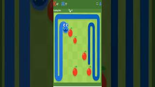 All twin 5A Small games googlesnake googledoodle gaming googlesnakegame snakegooglesnake [upl. by Anastase]