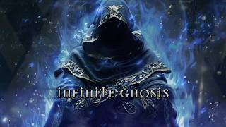 IMPERIAL AGE  Gnosis Official Lyric Video [upl. by Arlinda]