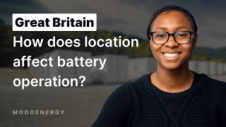 How Does Location Affect Battery Operation in Great Britain [upl. by Arinaj137]