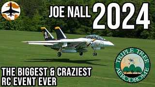 The BEST RC Event  Joe Nall 2024 [upl. by Gone]