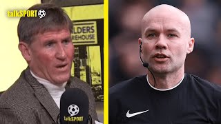 Nottingham Forest Fan RAGES At Paul Tierney Over Controversial Liverpool Decision 😡 [upl. by Sweeney]