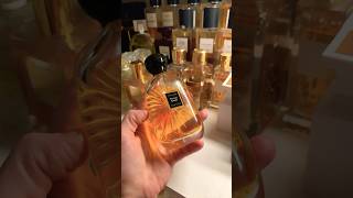 ИДЕАЛЬНЫЙ ВОСТОК Rouge Sarây Atelier des Ors fragranceoftheday парфюмерия perfume [upl. by Wheaton269]