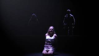 theaterKIEL Trailer FAUST [upl. by Hyozo]