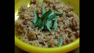 Puli sadam recipe in tamil [upl. by Susan815]