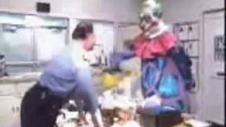 Killer klowns original video [upl. by Arted]