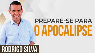 Sermão de Rodrigo Silva  O JUÍZO NO APOCALIPSE [upl. by Hcelemile]